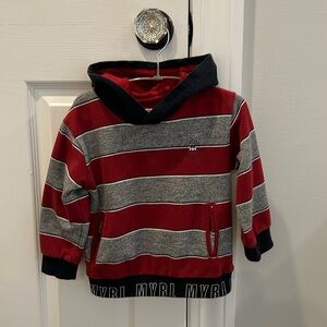 EUC Mayoral Hoodie Sweatshirt 🚭